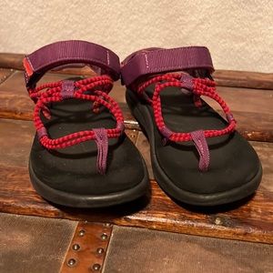 Teva Sandals
